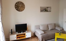 Cosy appartement Chaleureux proche centre ville